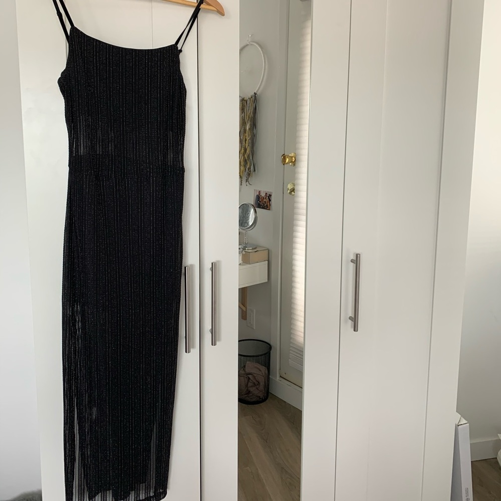 Nordstrom BP dress